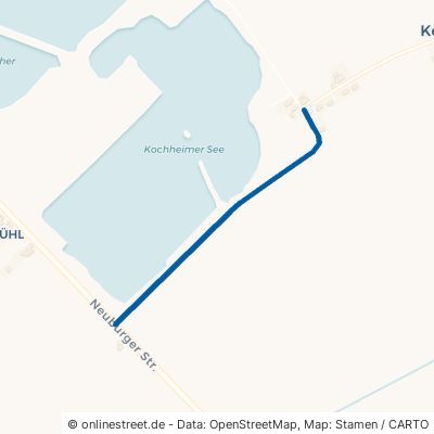 Kochheimer Weg Karlshuld Kochheim 