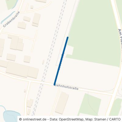 Ladestraße 37124 Rosdorf 