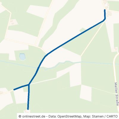 Gramberger Weg 49152 Bad Essen Essenerberg 