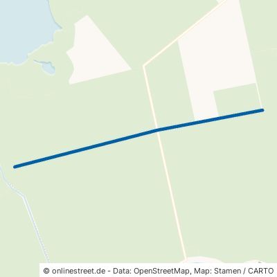 Kabelweg Südbrookmerland 