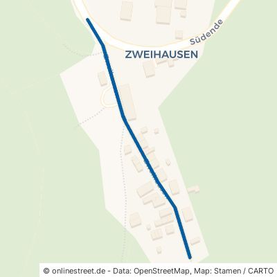 Zweihausen 06420 Könnern Zweihausen 