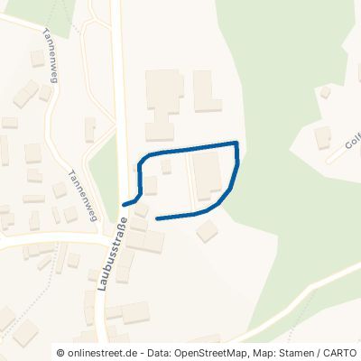 Heinrich-Wörner-Straße 35789 Weilmünster Laubuseschbach 