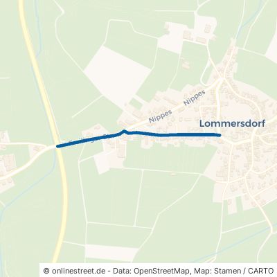 Freilinger Straße 53945 Blankenheim Lommersdorf Lommersdorf