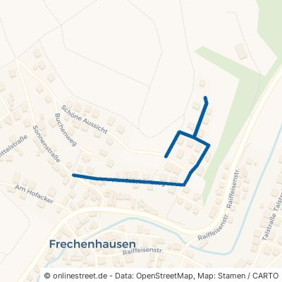 Am Stöckenberg 35719 Angelburg Frechenhausen 