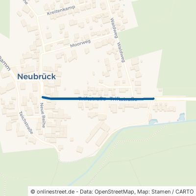 Triftstraße 38176 Wendeburg Neubrück Neubrück