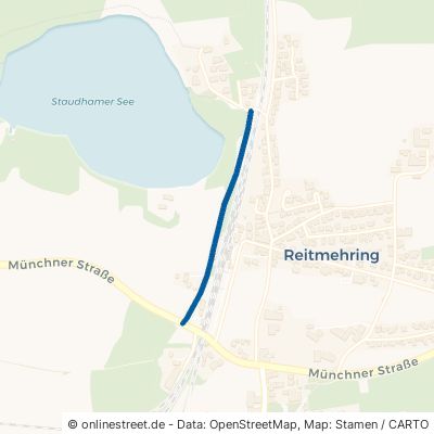 Seewieser Straße 83512 Wasserburg am Inn Reitmehring 
