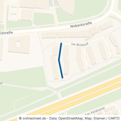 Gräfin-von-Linden-Weg 70569 Stuttgart Vaihingen Vaihingen