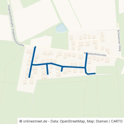 Hermann-Behrens-Straße Meppen Bokeloh 