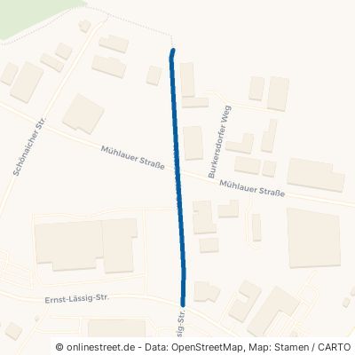 Heiersdorfer Straße 09232 Hartmannsdorf 