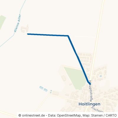 Mühlenweg 38473 Tiddische Hoitlingen Hoitlingen