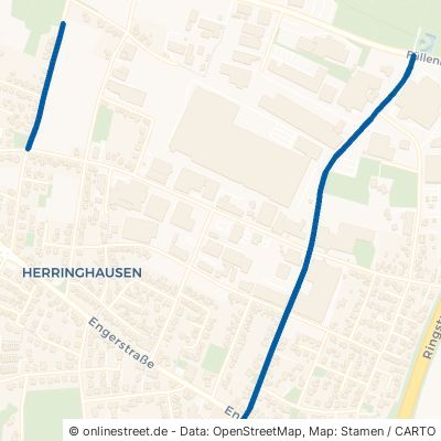 Herringhauser Straße 32051 Herford Herringhausen Herringhausen