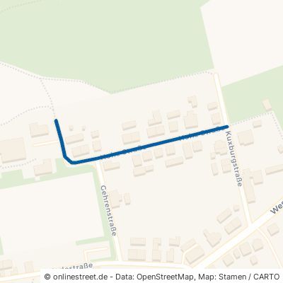Hohe Straße 06502 Timmenrode 