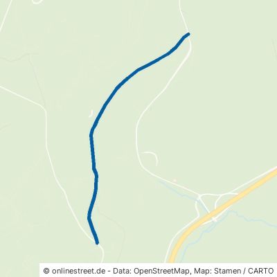 Lennierweg Horn-Bad Meinberg Horn 