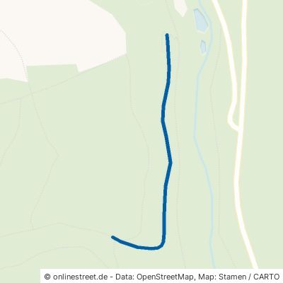 Mühlkopfweg Mosbach 