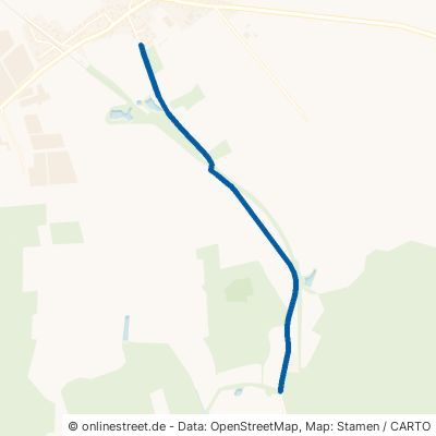 Alt-Horster-Weg Schmilau 