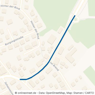 Volkertshauser Straße Singen (Hohentwiel) Schlatt 