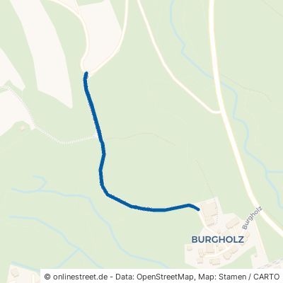 Rudolf-Kuhn-Sträßle Schwäbisch Gmünd Herlikofen 