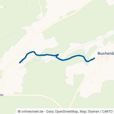 Brogen 78126 Königsfeld im Schwarzwald Buchenberg 