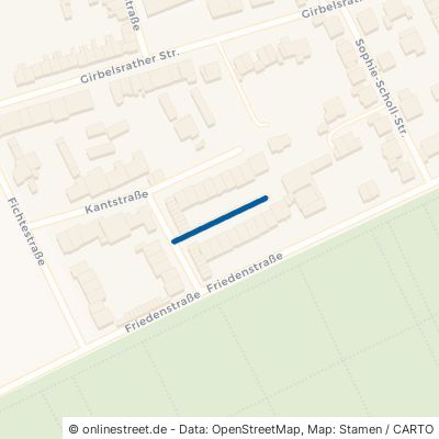 Nietzscheweg 52351 Düren 