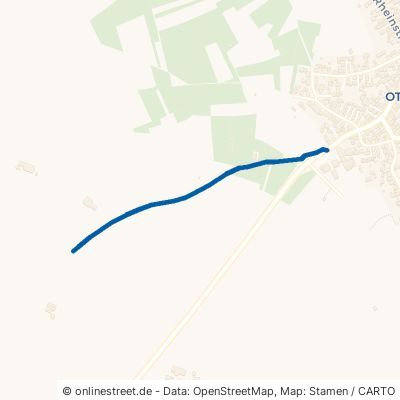 Am Fließweg 76437 Rastatt Ottersdorf 