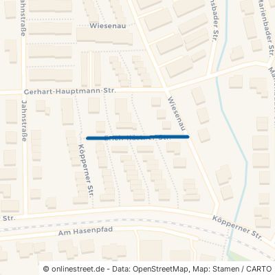 Erich-Kästner-Straße 61273 Wehrheim 
