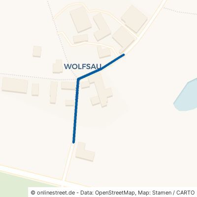 Wolfsau Windsbach Wolfsau 