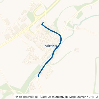 Mitticher Straße 94152 Neuhaus am Inn Mittich 