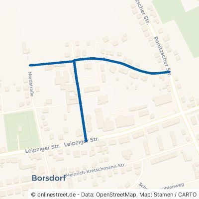 Industriestraße 04451 Borsdorf 