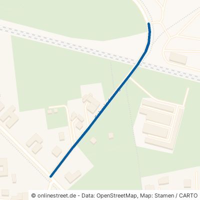 Schmiedeweg Hoyerswerda Zeißig 