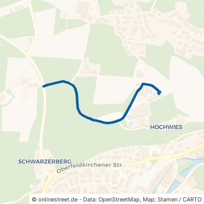 Siegerthöhe Trostberg Schwarzau 