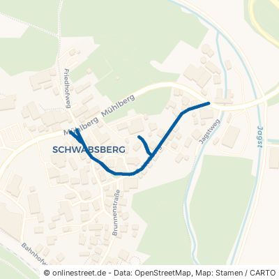 Schloßberg Rainau Schwabsberg 