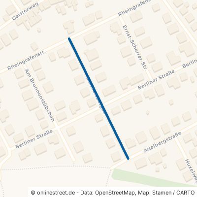 Donnersbergstraße 55237 Flonheim Uffhofen 