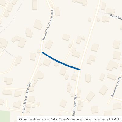 Von-Ostini-Straße 82343 Pöcking 