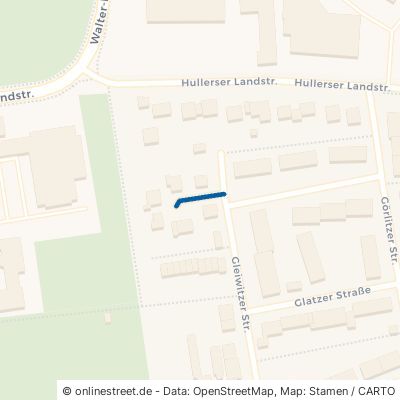 Tilsiter Straße 37574 Einbeck 