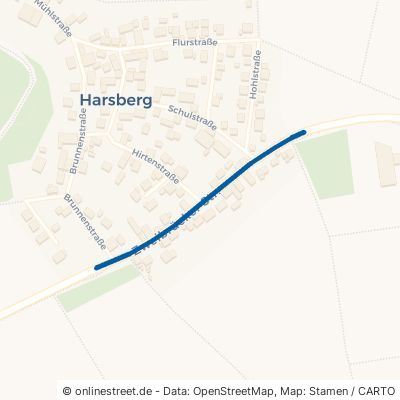 Zweibrücker Str. 66919 Weselberg Harsberg 