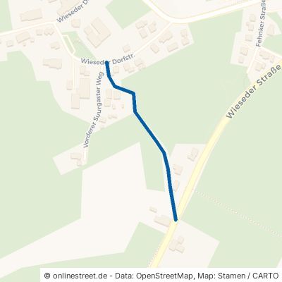 Philosophenweg 26446 Friedeburg Wiesede 