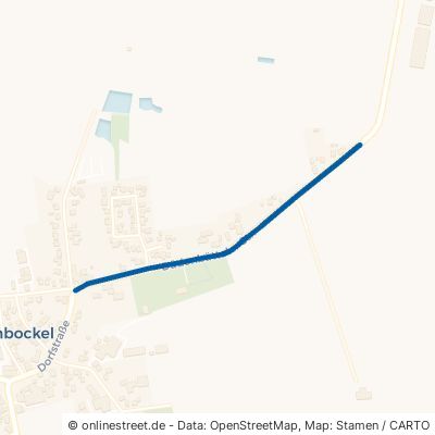 Düdenbütteler Straße Heinbockel 