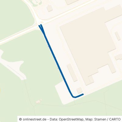 Pegulanstraße Ramstein-Miesenbach Ramstein 
