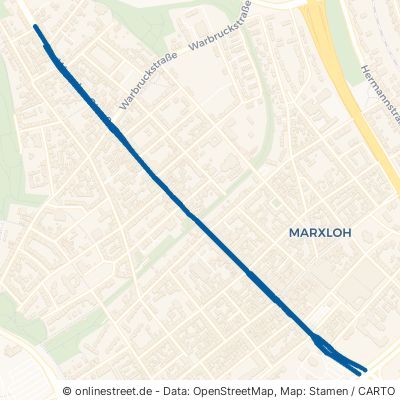 Weseler Straße 47169 Duisburg Marxloh Hamborn