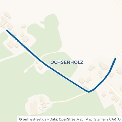 Ochsenholz 95490 Mistelgau Ochsenholz 