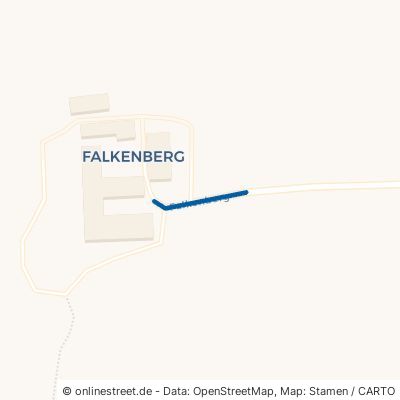 Falkenberg 84137 Vilsbiburg Falkenberg 