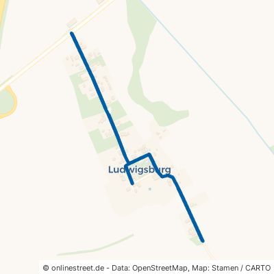Ludwigsburg 17291 Schenkenberg 