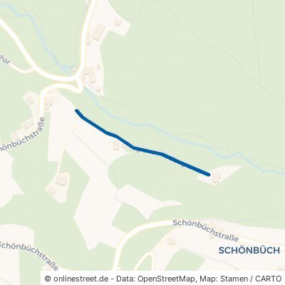 Illengrund Sasbachwalden 