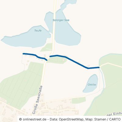 Frankestraße 06317 Seegebiet Mansfelder Land Röblingen am See 