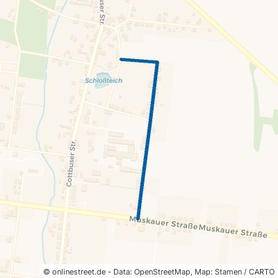 Hüttenweg 03130 Tschernitz 