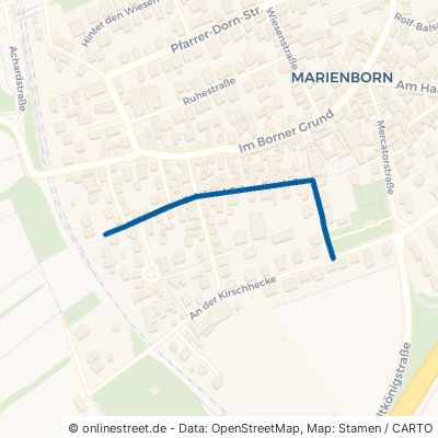 Gottfried-Schwalbach-Straße 55127 Mainz Marienborn Marienborn