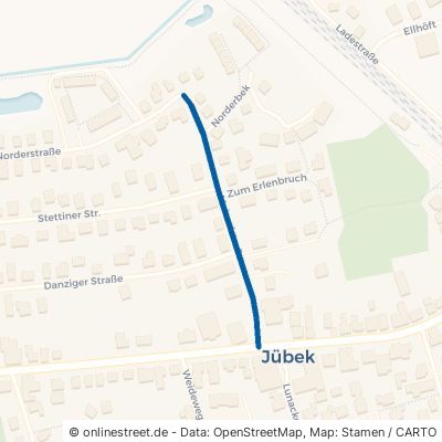 Meiereistraße 24855 Jübek 