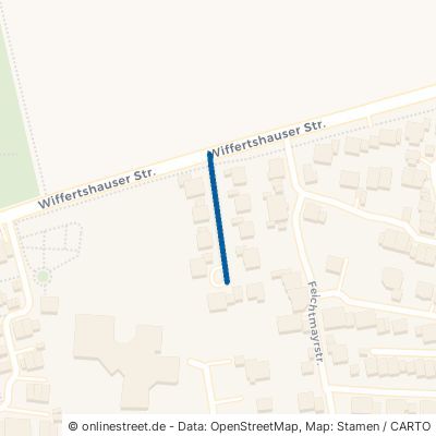 Pater-Alfred-Maier-Straße 86316 Friedberg Wiffertshausen 