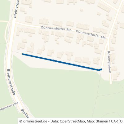 Hüttenstraße 53894 Mechernich 