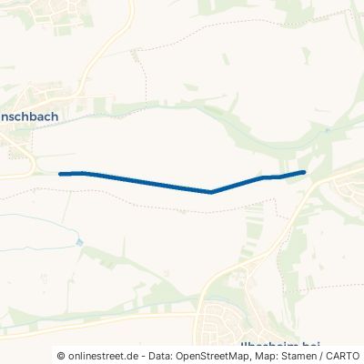 Alte Landstrasse Landau in der Pfalz Arzheim 